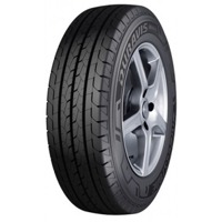 Foto pneumatico: BRIDGESTONE, DURAVIS R 660 195/75 R1616 107R Estive