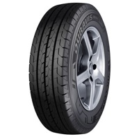 Foto pneumatico: BRIDGESTONE, DURAVIS R 660 215/65 R1616 106T Estive