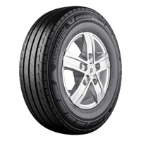 Foto pneumatico: BRIDGESTONE, DURAVIS VAN 215/65 R1616 109T Estive