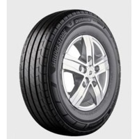 Foto pneumatico: BRIDGESTONE, DURAVIS VAN 195/75 R1616 110R Estive