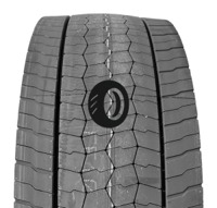 Foto pneumatico: BRIDGESTONE, ECOPIA DRIVE ENLITEN 295/60 R22.522.5 150L Estive
