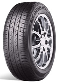 Foto pneumatico: BRIDGESTONE, ECOPIA EP150 205/55 R1616 91V Estive