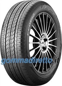 Foto pneumatico: BRIDGESTONE, ECOPIA EP150 195/60 R1717 90H Estive