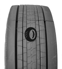 Foto pneumatico: BRIDGESTONE, ECOPIA STEER ENLITEN 315/70 R22.522.5 156L Estive