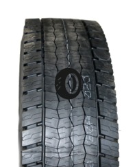 Foto pneumatico: BRIDGESTONE, H-DRIVE 002 295/60 R22.522.5 150L Estive