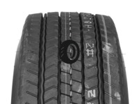 Foto pneumatico: BRIDGESTONE, M-788 (mit 3PMSF) 285/70 R19.519.5 146M Estive