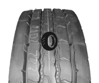 Foto pneumatico: BRIDGESTONE, M-STEER 001 385/65 R22.522.5 160K Estive