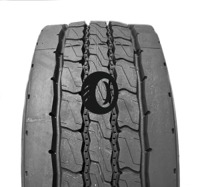 Foto pneumatico: BRIDGESTONE, M-STEER 002 385/65 R22.522.5 160K Estive