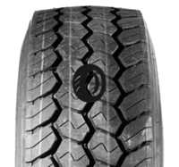 Foto pneumatico: BRIDGESTONE, M-TRAILER 001+ 385/65 R22.522.5 160K Estive