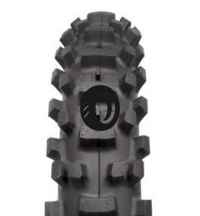 Foto pneumatico: BRIDGESTONE, M102 110/100 R1818 64M Quattro-stagioni