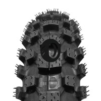 Foto pneumatico: BRIDGESTONE, M204 80/100 R1212 41M Quattro-stagioni
