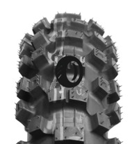 Foto pneumatico: BRIDGESTONE, M404 80/100 R1212 41M Quattro-stagioni