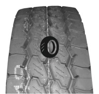 Foto pneumatico: BRIDGESTONE, M852 265/70 R19.519.5 143J Estive