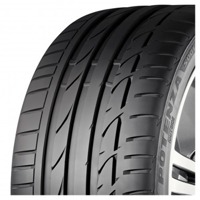 Foto pneumatico: BRIDGESTONE, POTENZA S001 255/45 R1818 103Y Estive