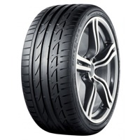 Foto pneumatico: BRIDGESTONE, POTENZA S 001 MOE 275/40 R1919 101Y Estive