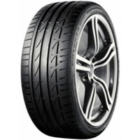 Foto pneumatico: BRIDGESTONE, POTENZA S001 245/35 R1818 88Y Estive