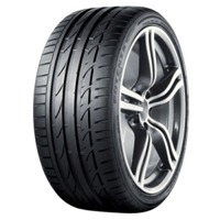 Foto pneumatico: BRIDGESTONE, Potenza S001 * RFT 255/35 R1919 96Y Estive