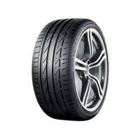 Foto pneumatico: BRIDGESTONE, POTENZA S001 205/50 R1717 89Y Estive