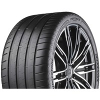 Foto pneumatico: BRIDGESTONE, POTENZA SPORT XL FSL 255/40 R2020 101Y Estive