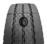 Foto pneumatico: BRIDGESTONE, R-TRAILER 001 285/70 R19.519.5 150J Estive