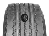 Foto pneumatico: BRIDGESTONE, R164 385/65 R22.522.5 160K Estive