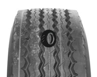 Foto pneumatico: BRIDGESTONE, R168 205/65 R17.517.5 127J Estive