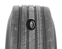 Foto pneumatico: BRIDGESTONE, R249 295/60 R22.522.5 150L Estive