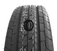 Foto pneumatico: BRIDGESTONE, R660 DURAVIS 235/60 R1717 109T Estive