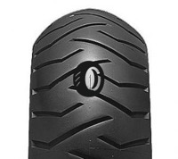 Foto pneumatico: BRIDGESTONE, TH01 120/70 R1515 56H Quattro-stagioni