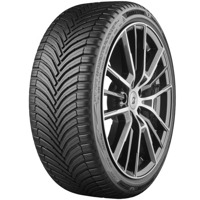 Foto pneumatico: BRIDGESTONE, TURANZA ALL SEASON 6 195/60 R1616 93V Quattro-stagioni