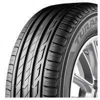 Foto pneumatico: BRIDGESTONE, TURANZA T001 225/55 R1717 97V Estive