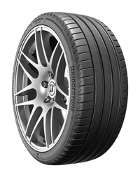 Foto pneumatico: BRIDGESTONE, POTENZA SPORT 295/40 R2121 111Y Estive