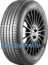 Foto pneumatico: BRIDGESTONE, TURANZA T005 XL 245/45 R2020 103W Estive