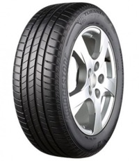 Foto pneumatico: BRIDGESTONE, turanza t005 245/45 R2020 99Y Estive