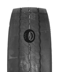Foto pneumatico: BRIDGESTONE, U-AP002 275/70 R22.522.5 152J Estive