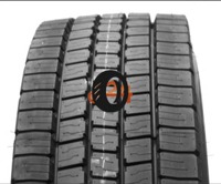 Foto pneumatico: BRIDGESTONE, W958 EVO+ 385/65 R22.522.5 164K Estive