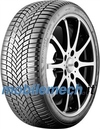 Foto pneumatico: BRIDGESTONE, WEATHER CONTROL A005 185/55 R1515 86H Quattro-stagioni