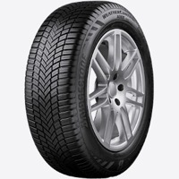 Foto pneumatico: BRIDGESTONE, Weather Control A005 Evo 205/50 R1717 93V Quattro-stagioni