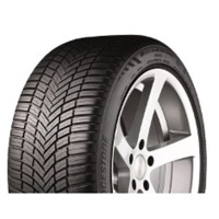 Foto pneumatico: BRIDGESTONE, WEATHER CONTROL A005 EVO DRIVEGUARD RFT XL 195/65 R1515 95H Quattro-stagioni