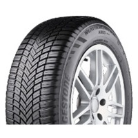 Foto pneumatico: BRIDGESTONE, WEATHER CONTROL A005 EVO OP XL 195/60 R1616 93H Quattro-stagioni