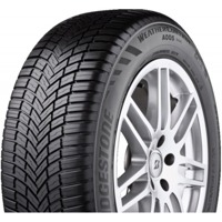 Foto pneumatico: BRIDGESTONE, A005 WEATHER CONTROL EVO 205/40 R1717 84W Quattro-stagioni