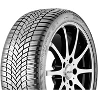 Foto pneumatico: BRIDGESTONE, WEATHER CONTROL A005 235/50 R1818 101V Quattro-stagioni