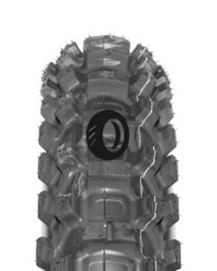 Foto pneumatico: BRIDGESTONE, X20 90/100 R2121 57M Quattro-stagioni