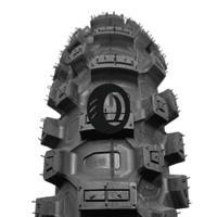 Foto pneumatico: BRIDGESTONE, X31 BATTLECROSS 90/100 R2121 57M Quattro-stagioni