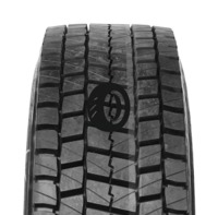 Foto pneumatico: BRT, K215 315/70 R22.522.5 154L Estive