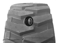 Foto pneumatico: CALIBER (RETREAD), POWER GRIP 23 315/70 R22.522.5 152A7 Quattro-stagioni