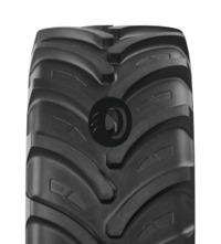 Foto pneumatico: CARLISLE (CARLSTAR), FARM SPECIALIST TRAC-RADIAL II 340/85 R2424 125A8 Quattro-stagioni
