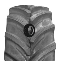 Foto pneumatico: CEAT, FARMAX R65 (R1-W) 600/65 R3434 157D Quattro-stagioni