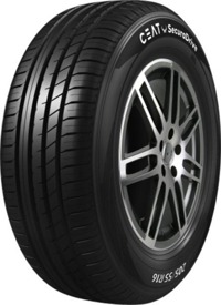 Foto pneumatico: CEAT, SECURADRIVE 195/65 R1515 91V Estive