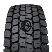 Foto pneumatico: CETROC, GHD20 315/70 R22.522.5 154M Estive